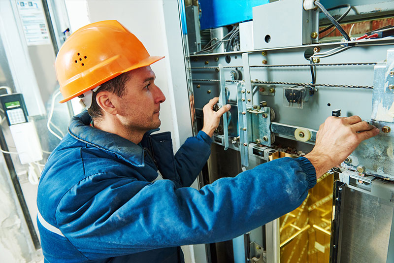 Torbalı Asansör Bakımı