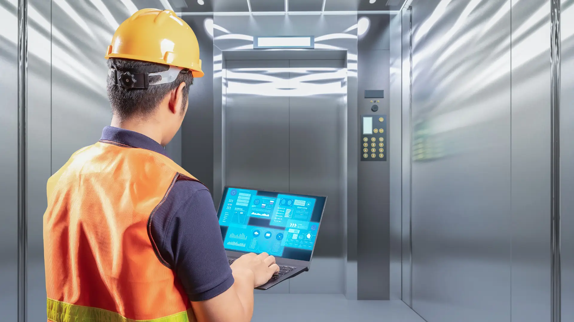 Torbalı Asansör Bakımı