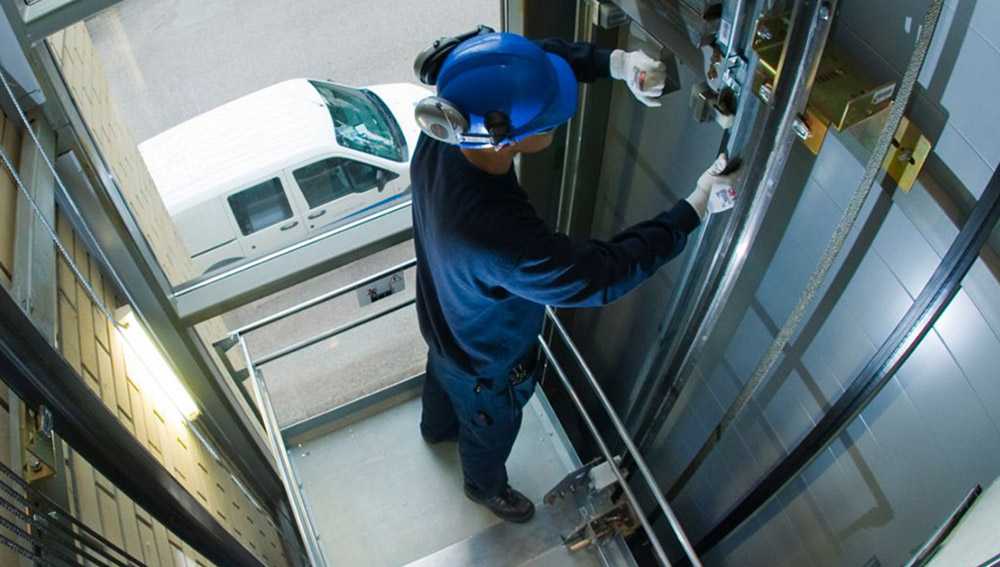 Torbalı Asansör Bakımı